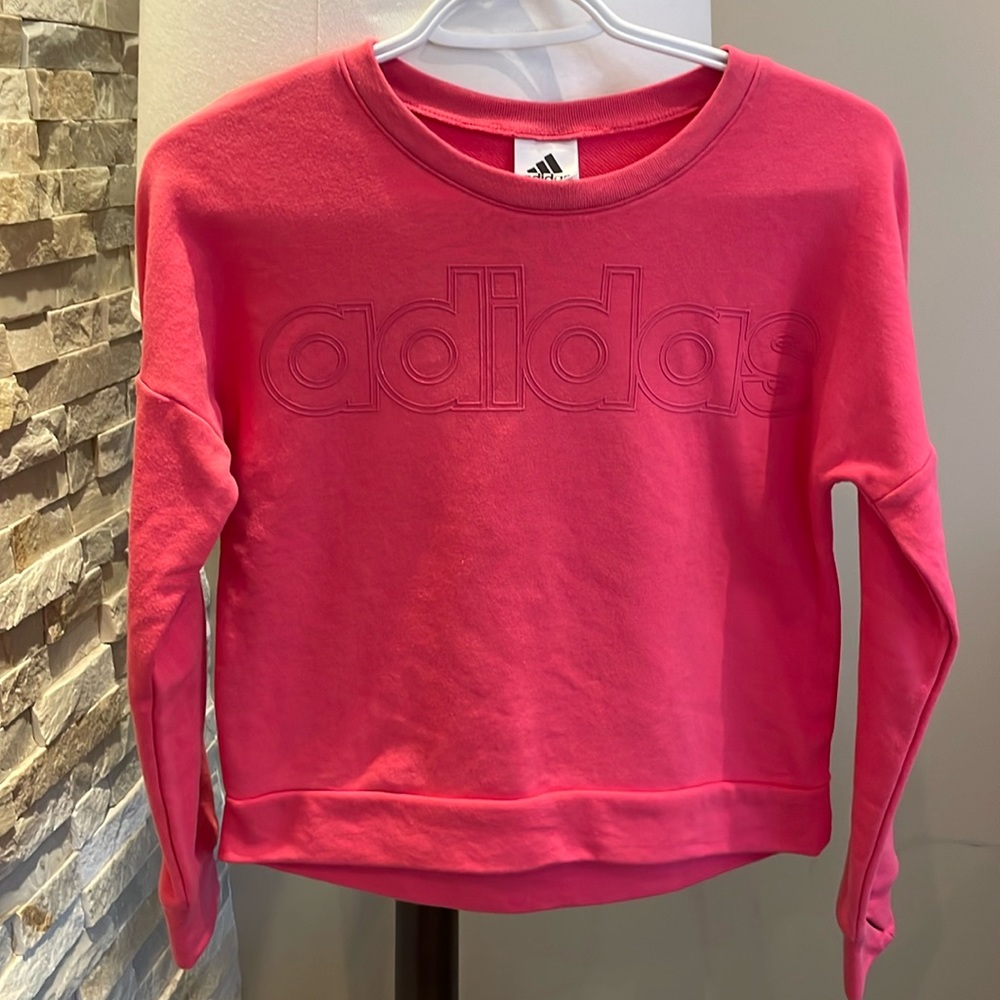 Adidas Sweater NWOT